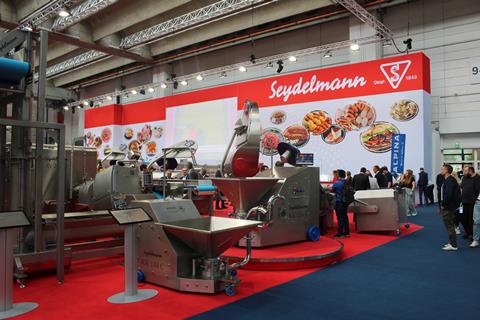 Seydelmann